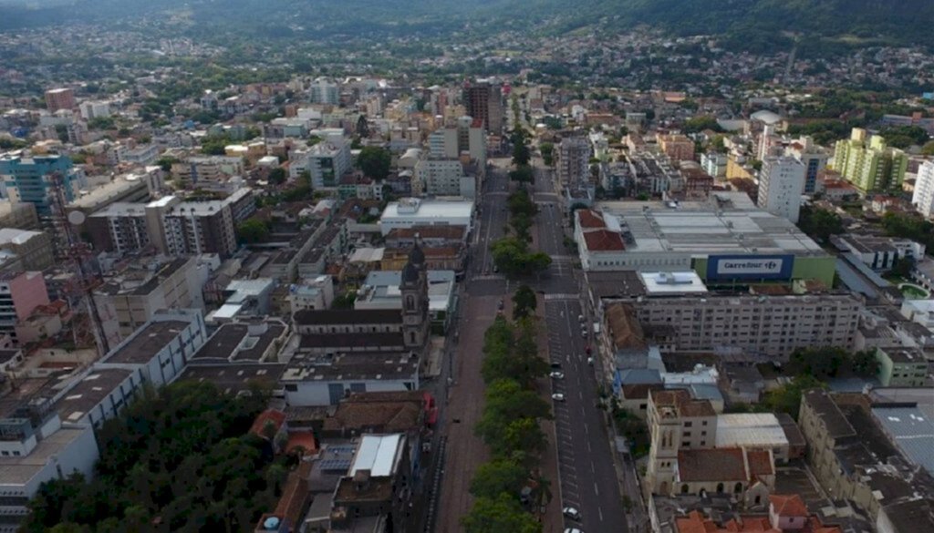 Sobe para 504 casos suspeitos de coronavírus em Santa Maria
