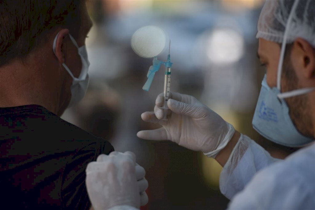 Foto: Gabriel Haesbaert (Diário) - 