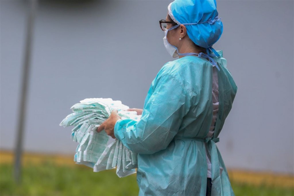 Foto: Marcello Casal Jr. (Agência Brasil) - 