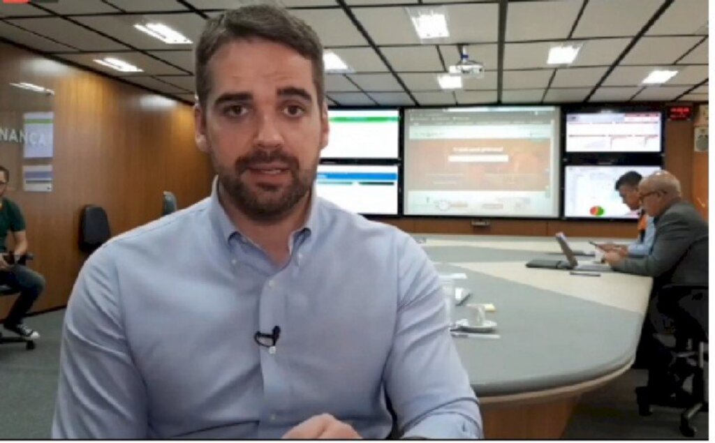 Rio Grande do Sul deve contar com R$ 374 milhões para combater o coronavírus