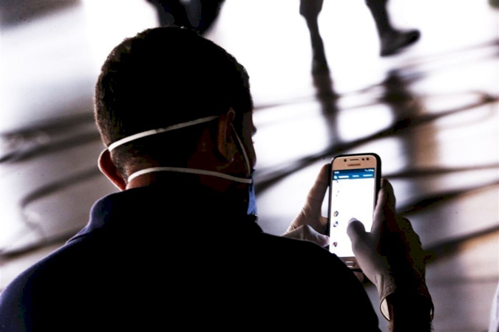 Sobe para 305 casos confirmados de coronavírus no Rio Grande do Sul