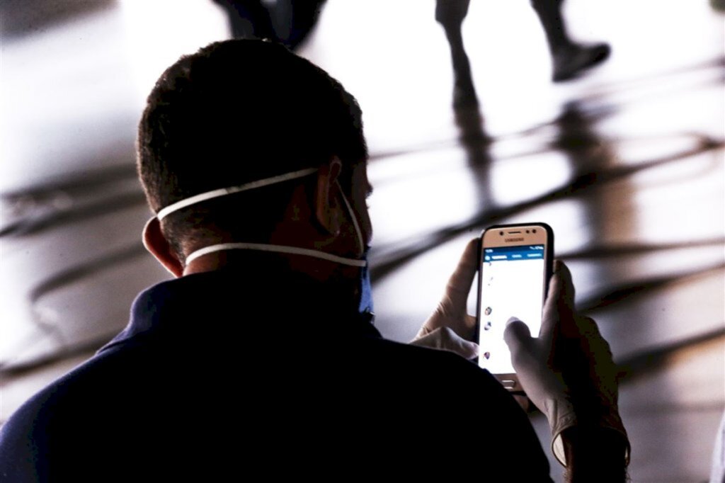 Número de casos de coronavírus no RS chega a 197