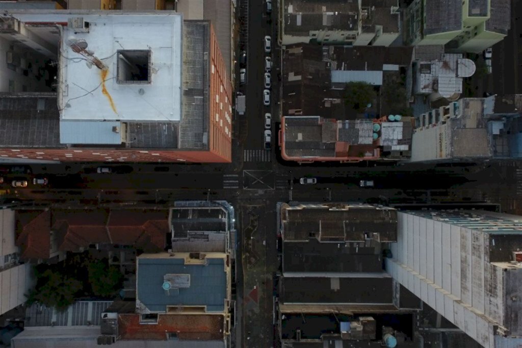 Santa Maria tem o primeiro caso confirmado de coronavírus