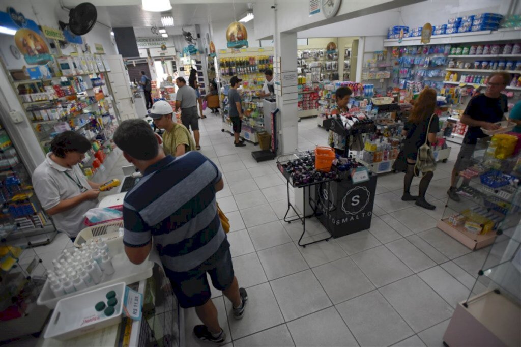 Foto: Gabriel Haesbaert (Diário) - 