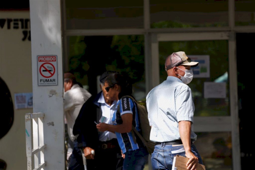 Santa Maria tem sete casos suspeitos descartados de coronavírus