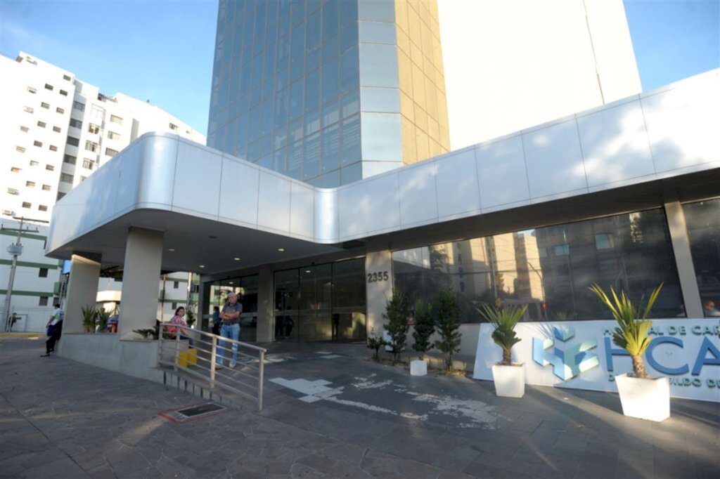 Hospital de Caridade não tem caso confirmado de coronavírus, afirma médico