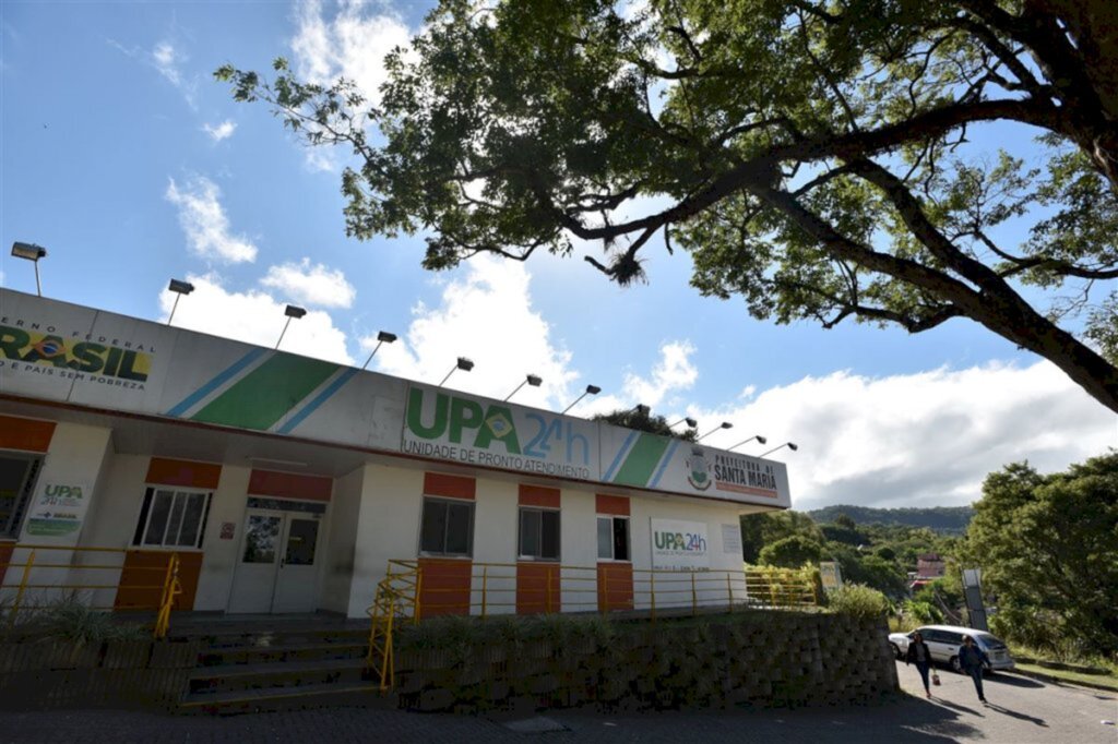 Hospitais e unidades de saúde têm visitas suspensas e restringidas