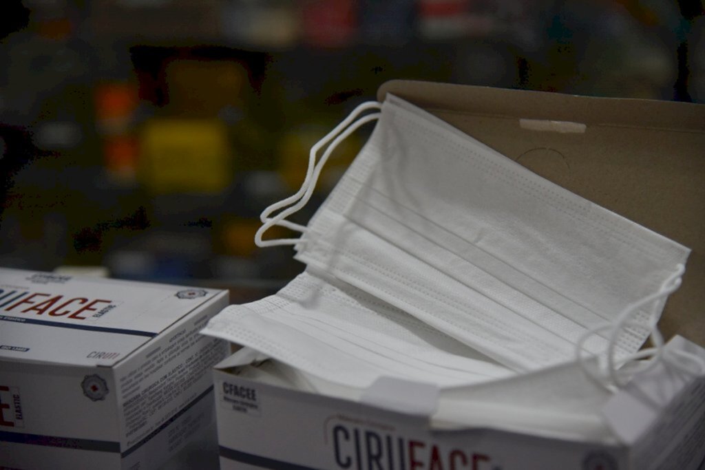 Casal com suspeita de coronavírus em Santiago viajou pela Itália