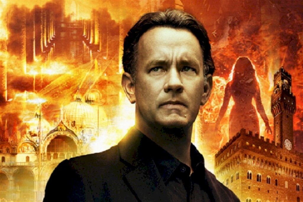 Ator Tom Hanks é diagnosticado com coronavírus