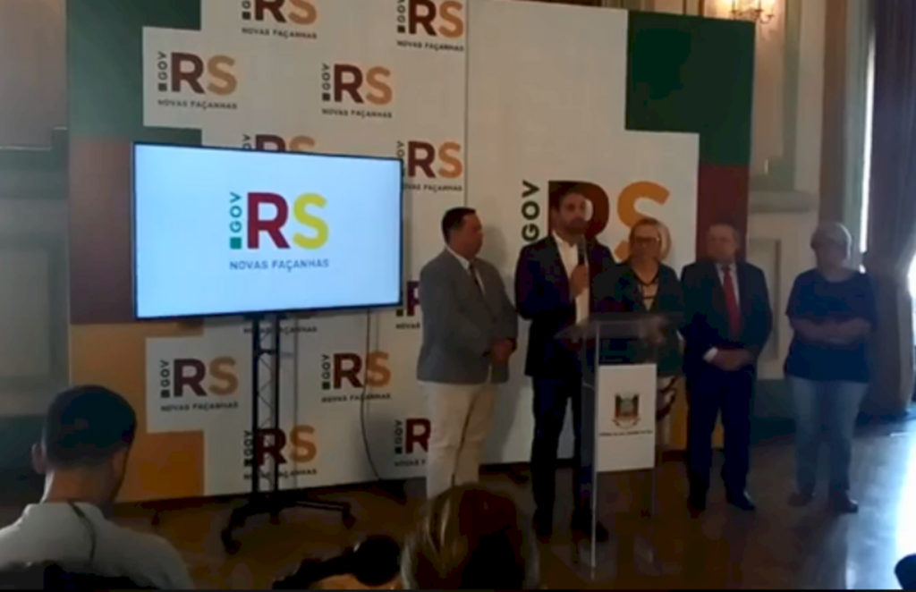 título imagem Primeiro caso do novo coronavírus é confirmado no Rio Grande do Sul