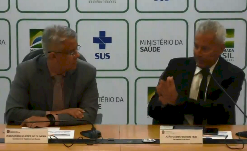 Casos suspeitos de coronavírus no RS sobem para 82