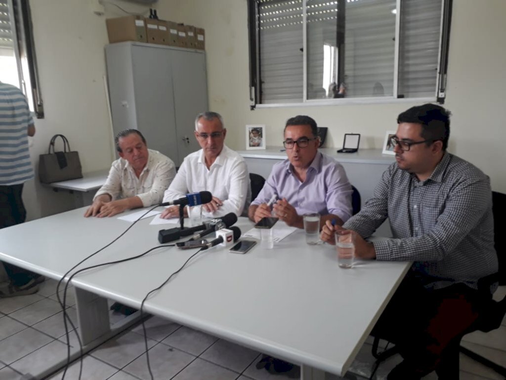 Sem origem definida, surto de infecção está controlado em Santa Maria