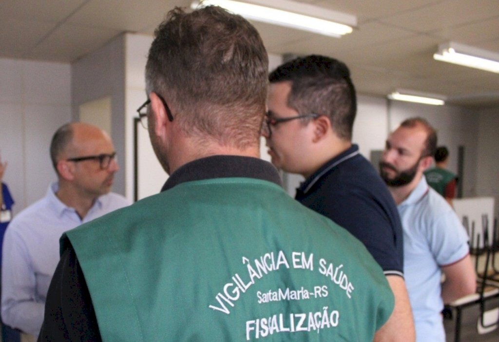 título imagem Santa Maria já registra 5 casos graves de infecção intestinal