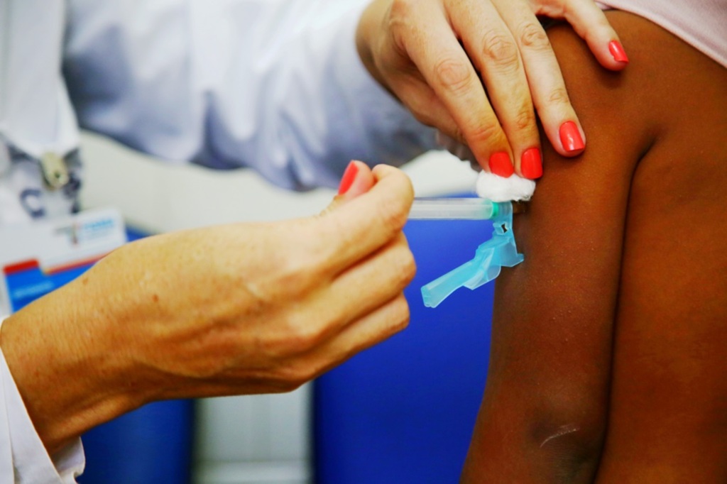 Governo anuncia campanha de multivacinação em outubro