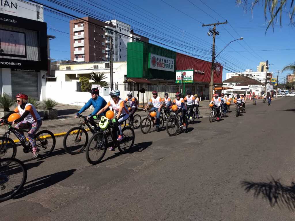 Foto: Pedale (Divulgação) - 