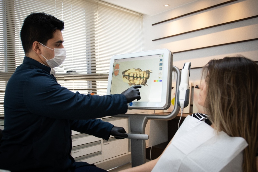 Cirurgião dentista fala sobre avanços na área