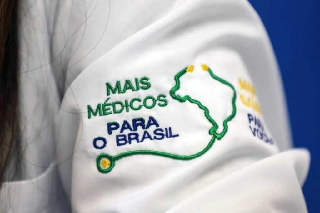 Oito meses após saída de cubanos, ainda há 10 vagas no Mais Médicos na região