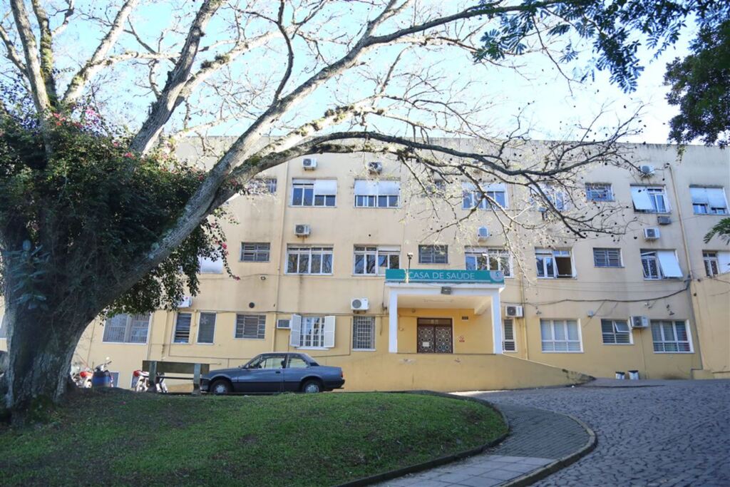 Nova audiência é marcada para tratar da dívida do Estado com a Casa de Saúde de Santa Maria