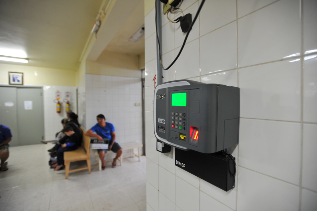 Foto: Diário (Arquivo) - 