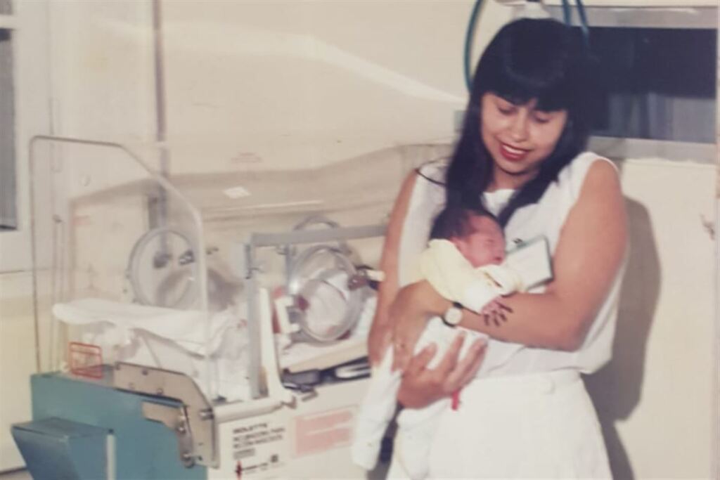 Gerontóloga fala sobre vida dedicada ao cuidado de idosos