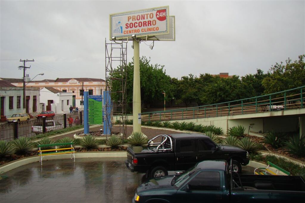 São Gabriel repassará R$ 500 mil a hospital