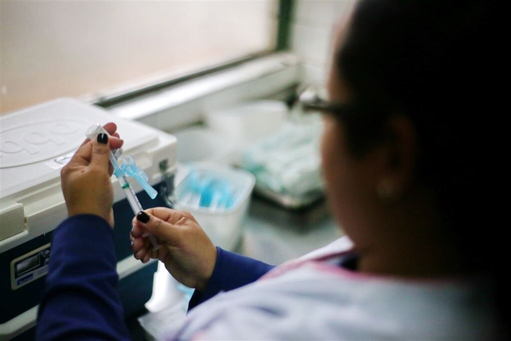 Foto: Renan Mattos (Diário) - 