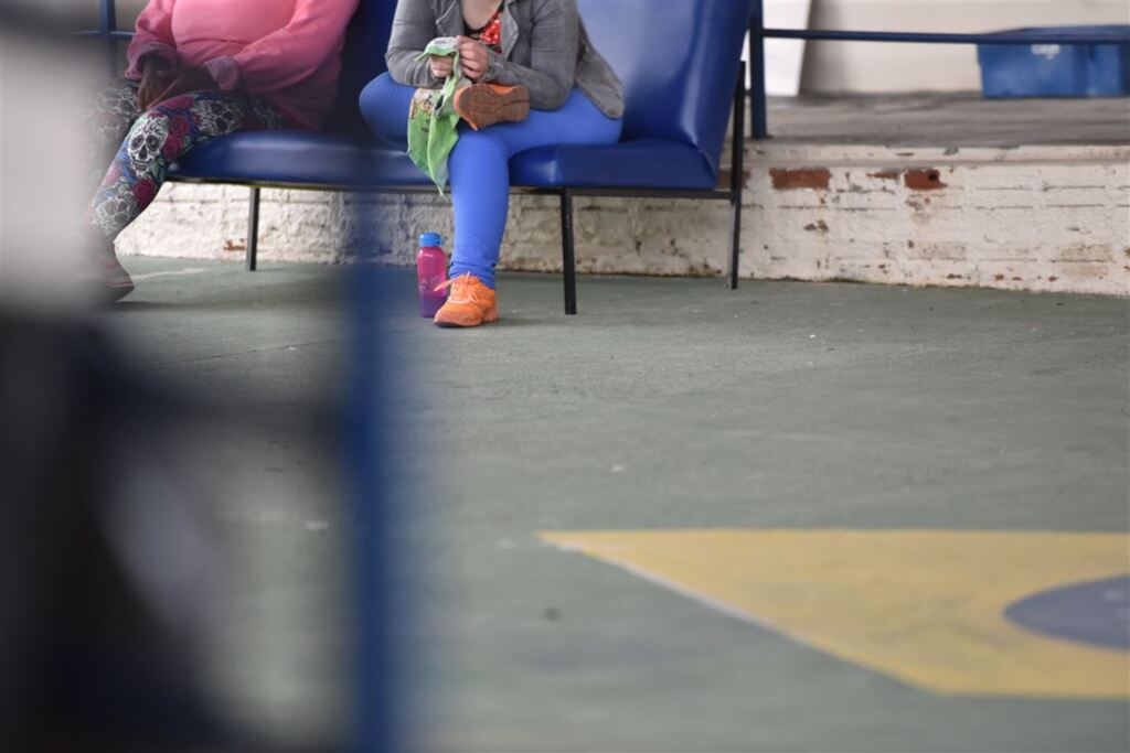 Foto: Gabriel Haesbaert (Diário) - 