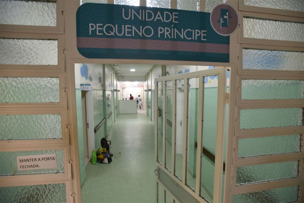 Foto: Gabriel Haesbaert (Diário) - 