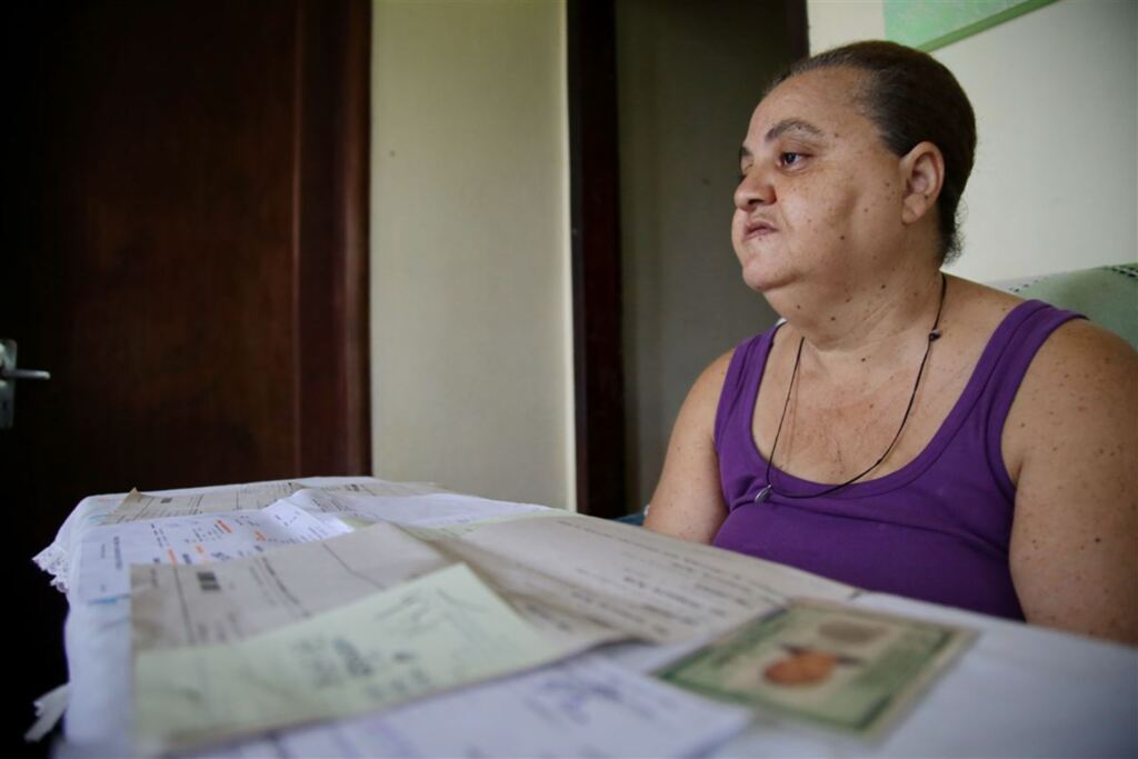 Foto: Renan Mattos (Diário) - 