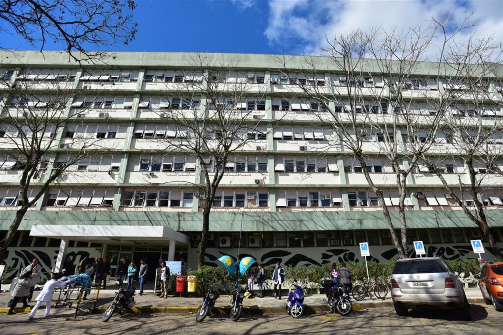 Ebserh convoca médicos radiologistas aprovados em concurso para o Husm