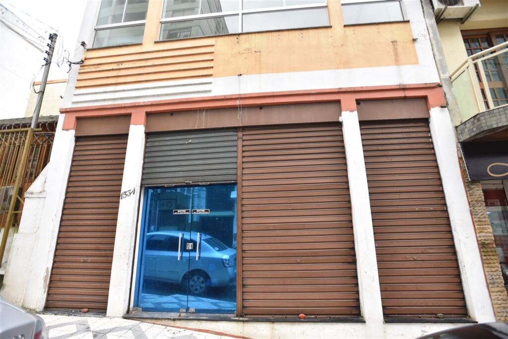 título imagem Sede da Vigilância em Saúde de Santa Maria vai mudar de endereço