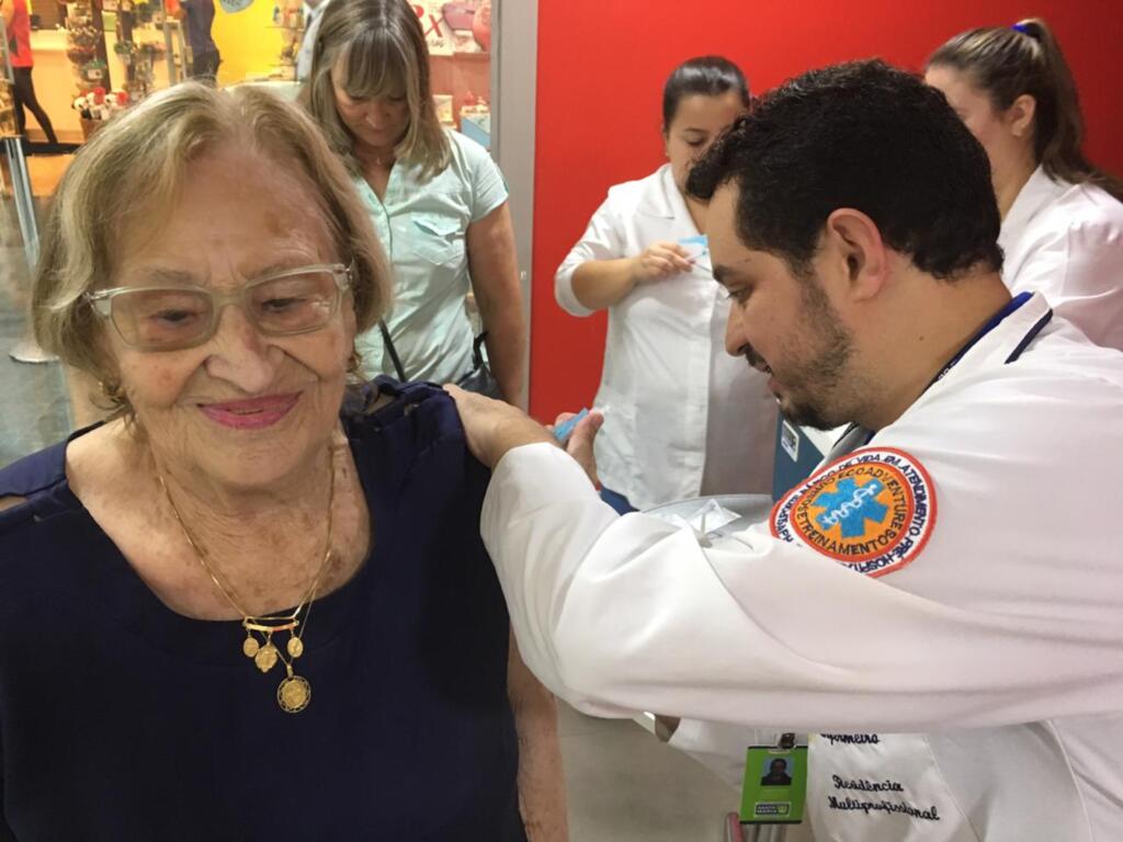 Foto: Janaína Wille (Diário) - 