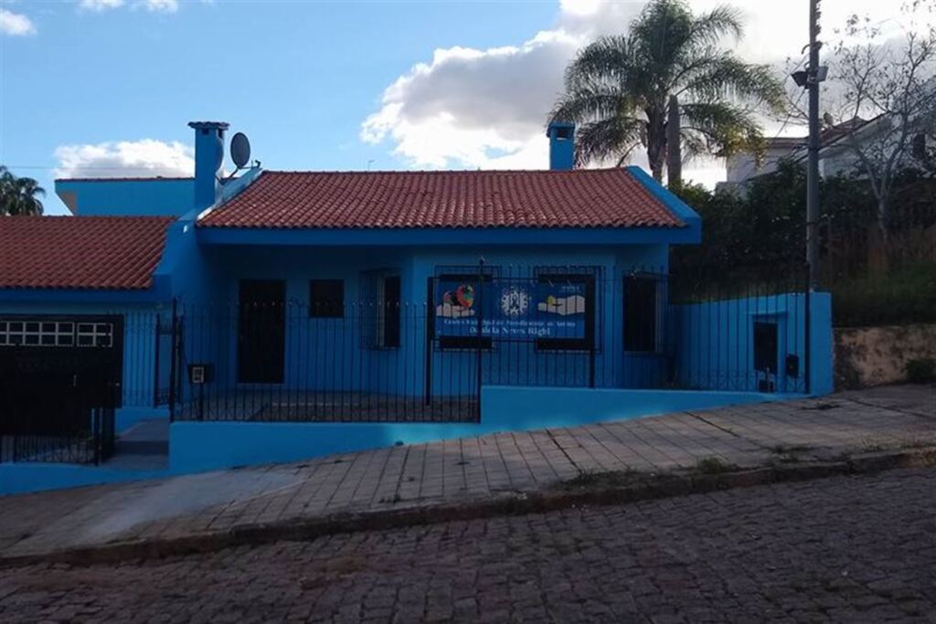 Foto: Luis Garcia (Divulgação) - 