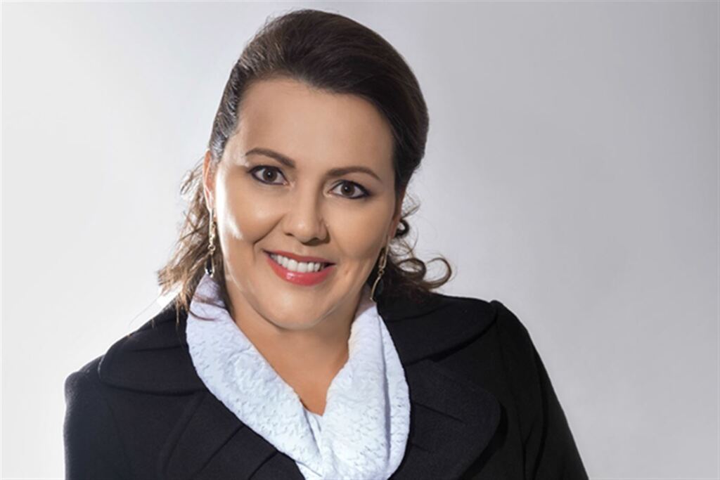 Adriana Neutzling conta como fez parte da difusão do mercado da quiropraxia