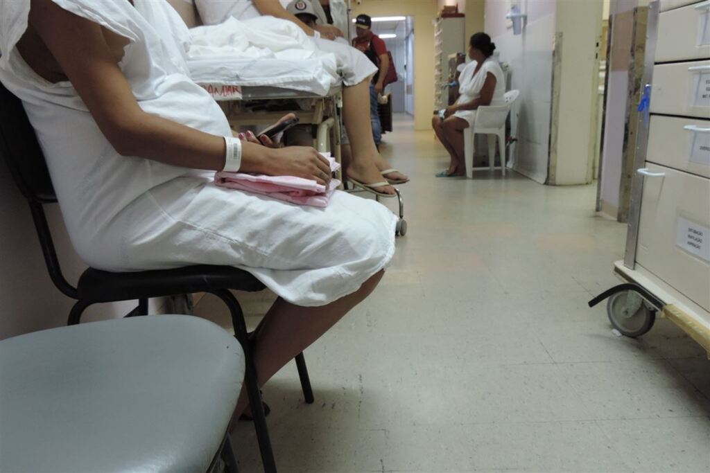 Foto: Divulgação Husm - 