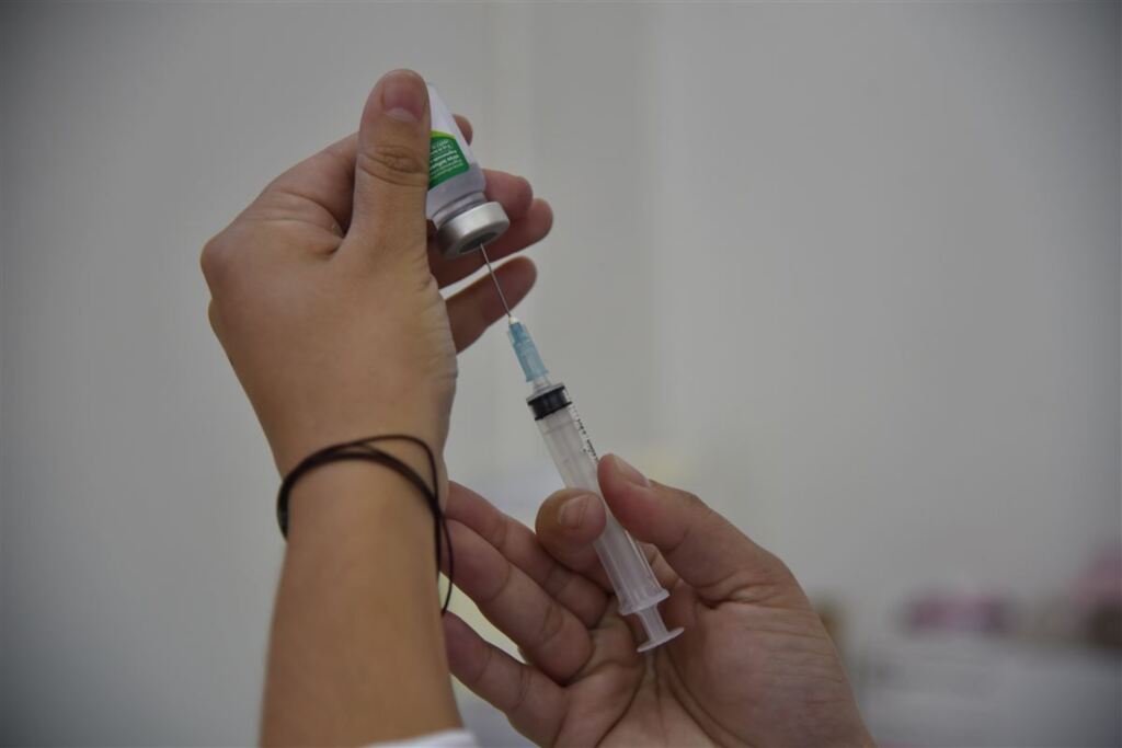 Foto: Gabriel Haesbaert (Diário) - 