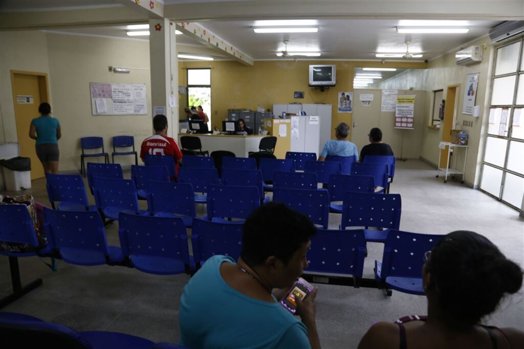 Foto: Janio Seeger (Arquivo Diário) - 