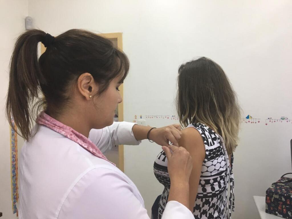 Foto: Dandara Flores (Diário) - 