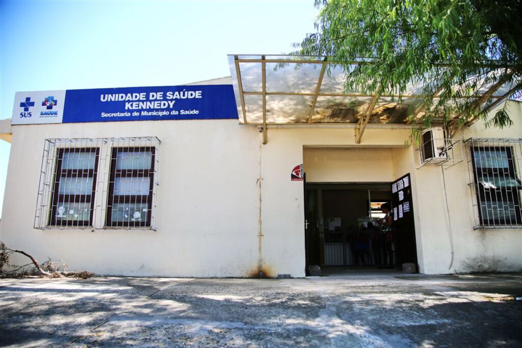 título imagem Santa Maria ainda não conseguiu preencher uma vaga do Mais Médicos