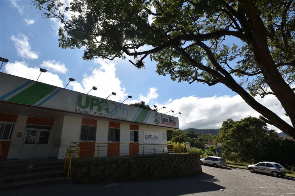 Foto: Gabriel Haesbaert (Diário) - 