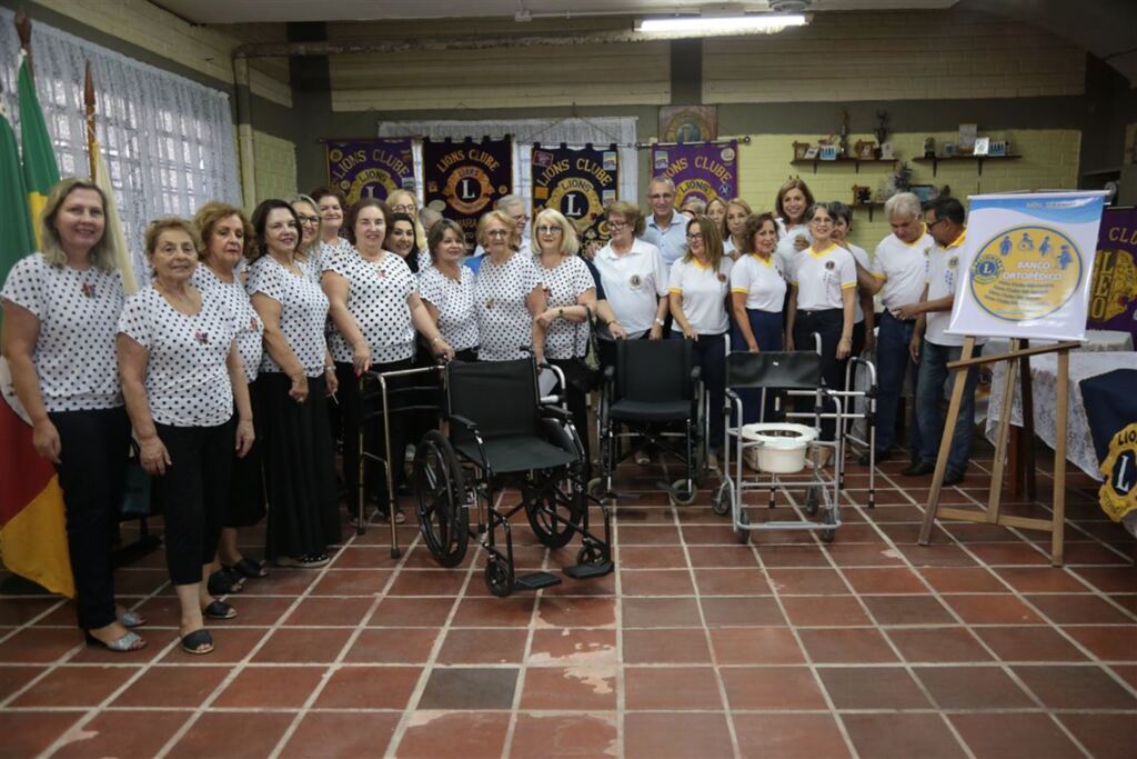 Foto: Renan Mattos (Diário) - 