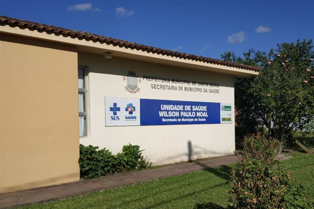 Após fake news, atendimentos domiciliares de saúde em Camobi são retomados hoje