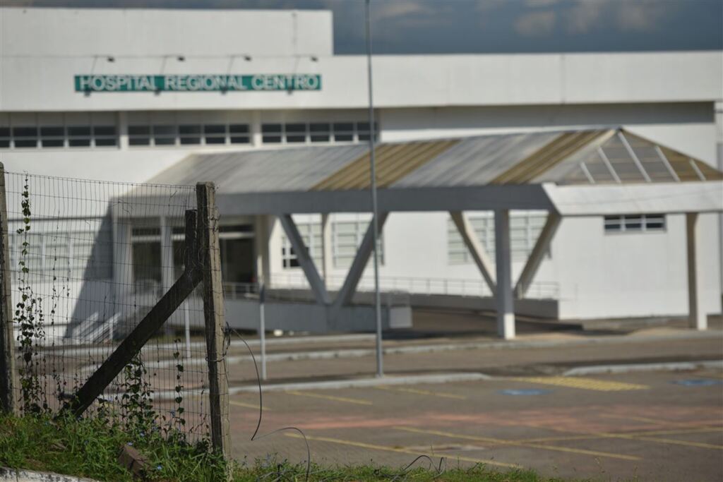 Foto: Gabriel Haesbaert (Diário) - 