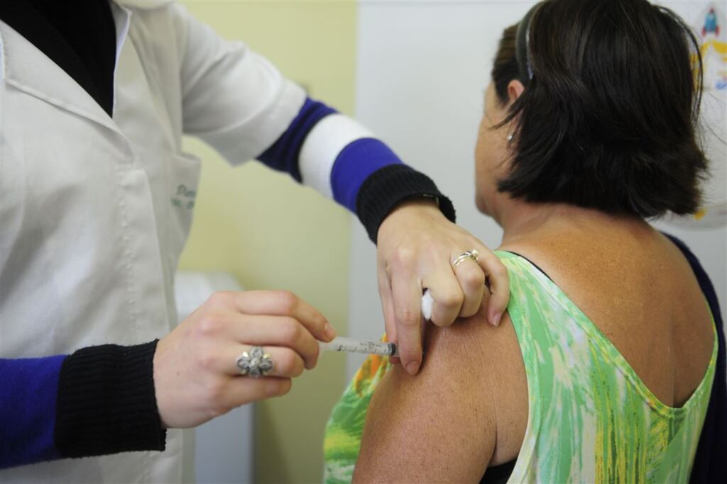 Foto: Gabriel Haesbaert (Diário) - 