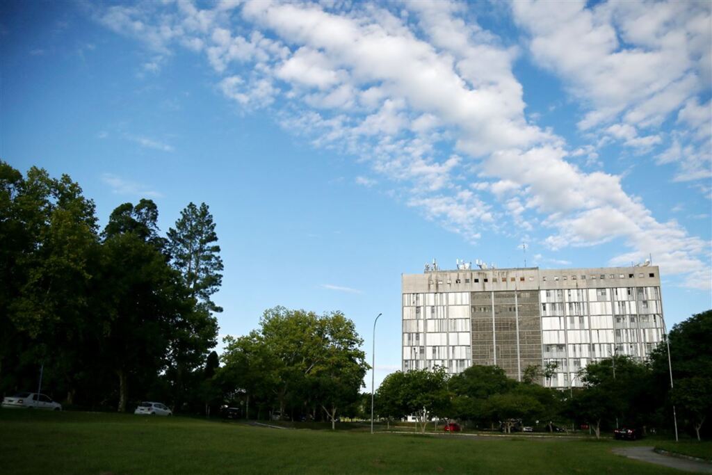 Evento gratuito que promove o bem-estar ocorre no campus da UFSM