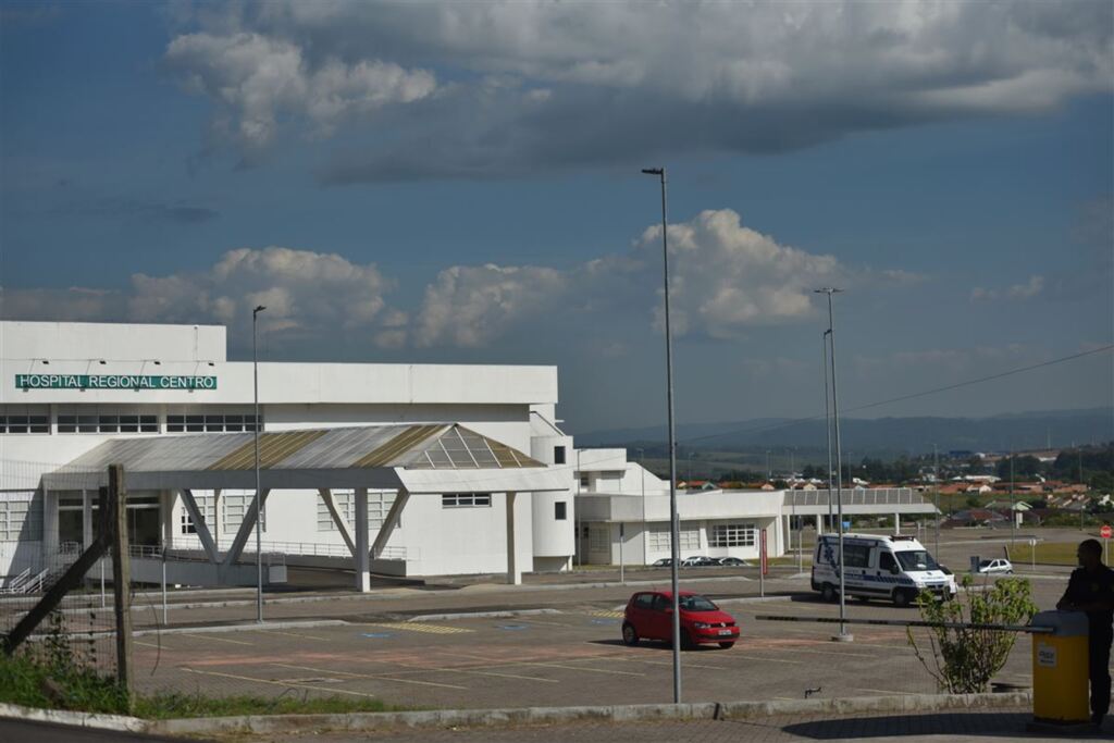 Foto: Gabriel Haesbaert (Diário) - 