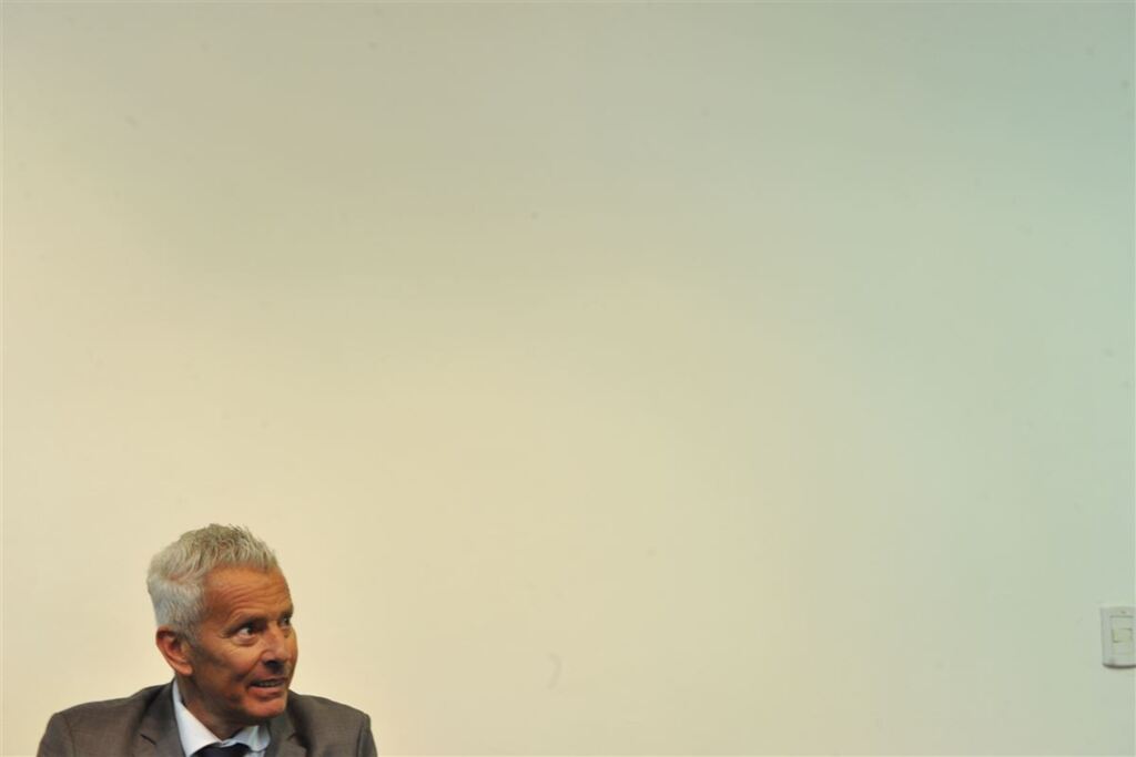 Foto: Charles Guerra (Arquivo Diário) - 