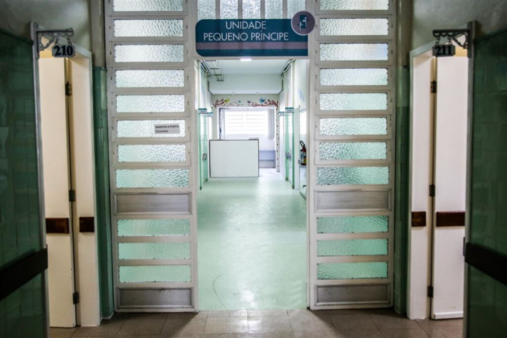 MP pede sequestro de valores para Estado repassar R$ 700 mil à Casa de Saúde