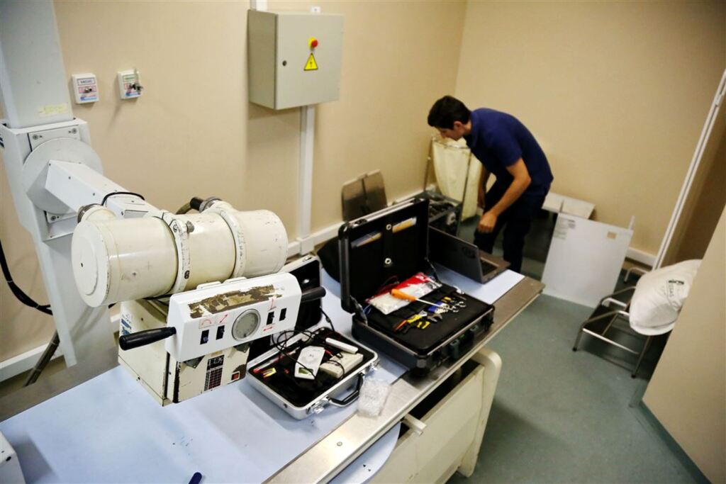 Foto: Renan Mattos (Diário) - 