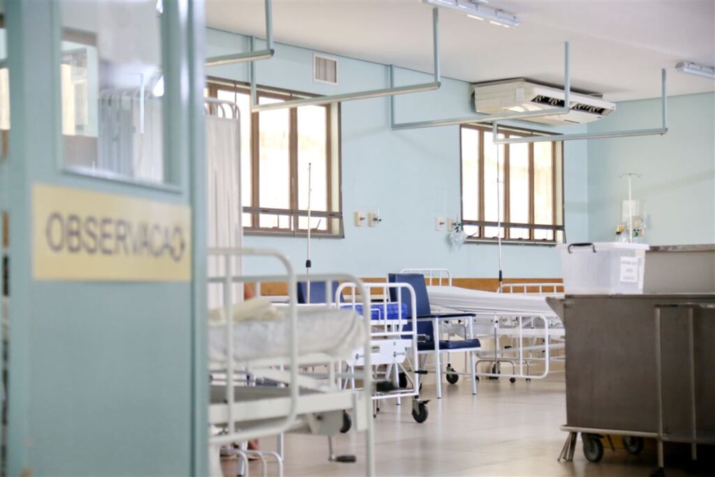 Foto: Renan Mattos (Diário) - 